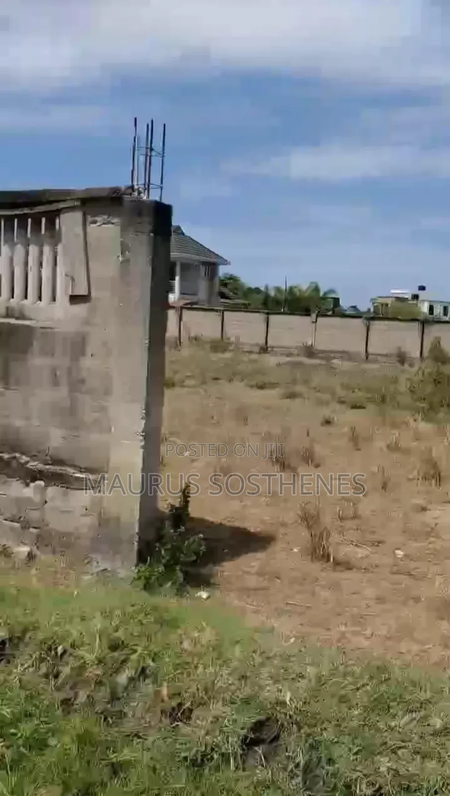 Residential Plot for Sale TSH 400,000,000 at Mbweni Jkt, Dar Es Salaam