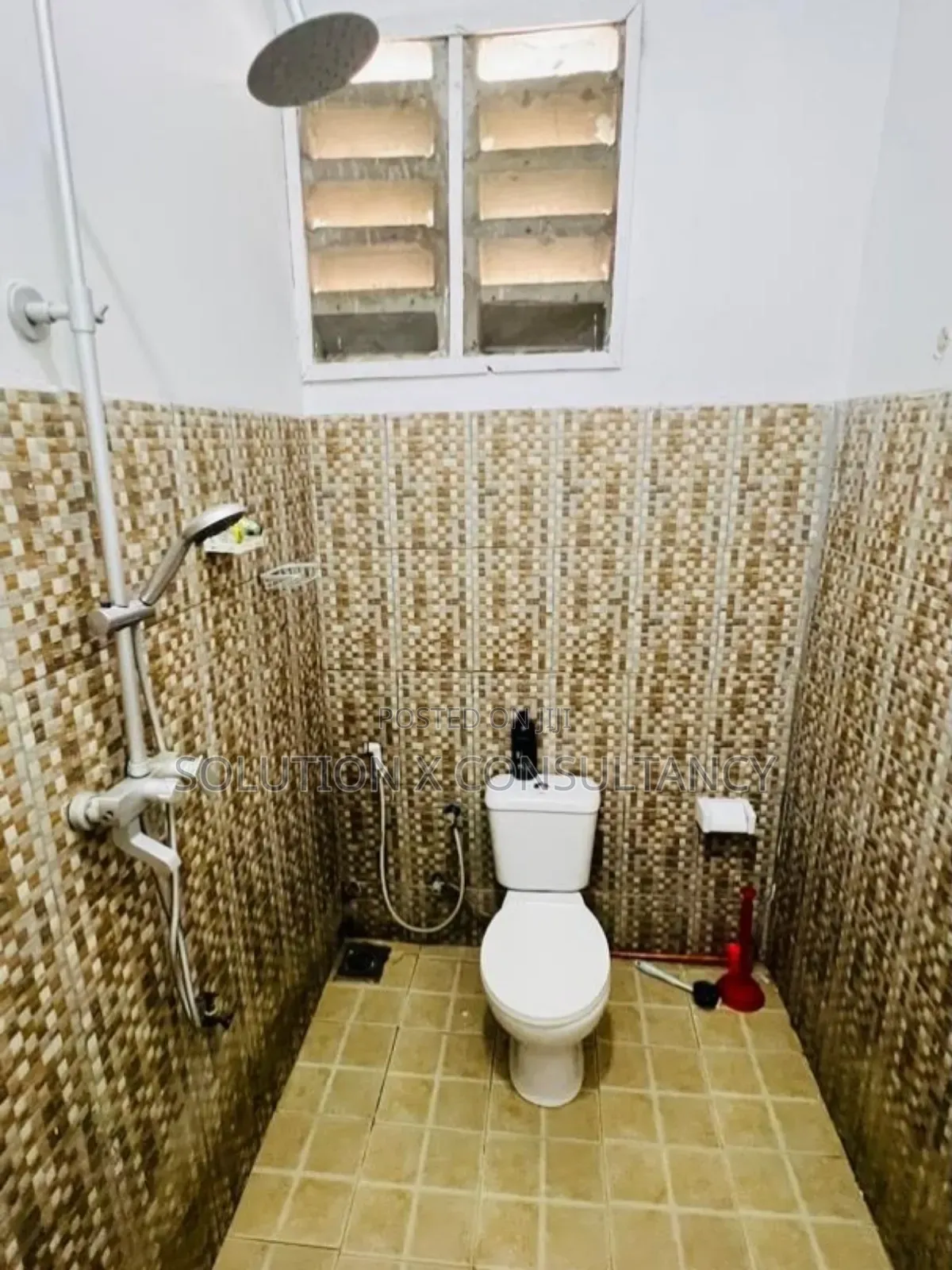 4bdrm House in Mikocheni for rent
