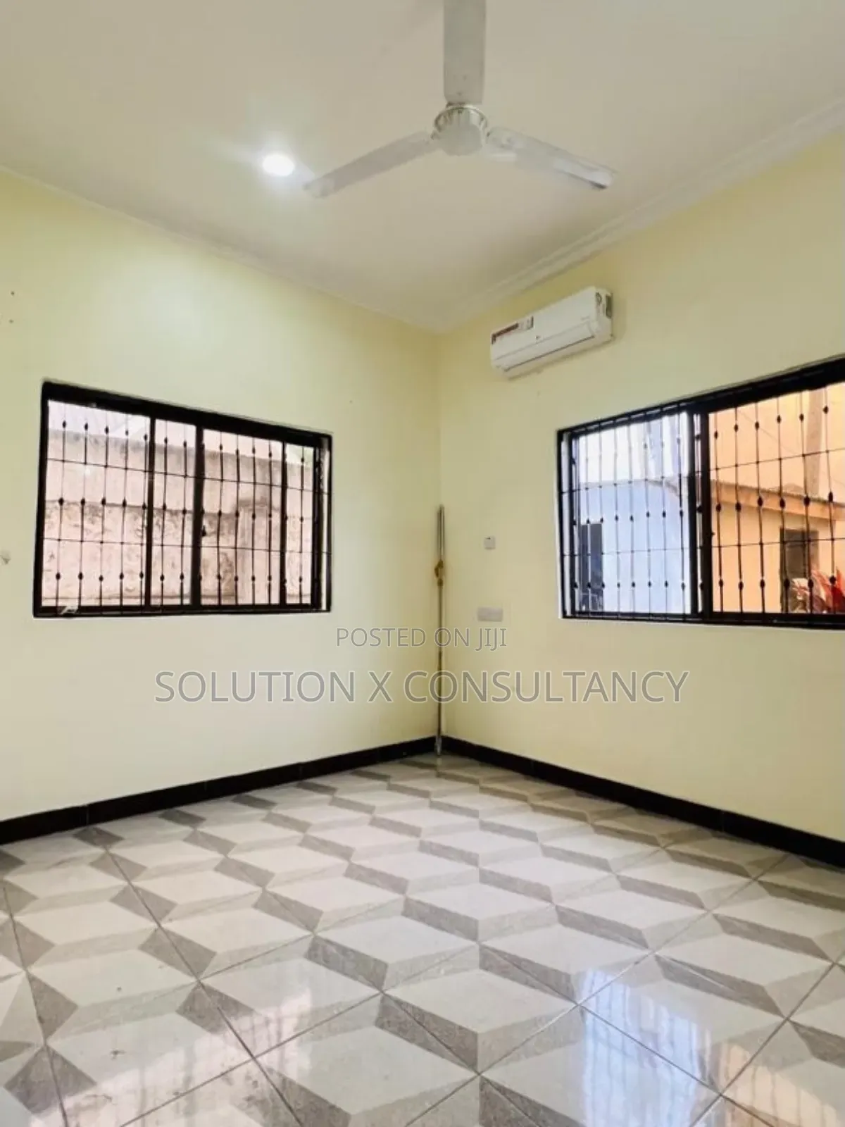 4bdrm House in Mikocheni for rent
