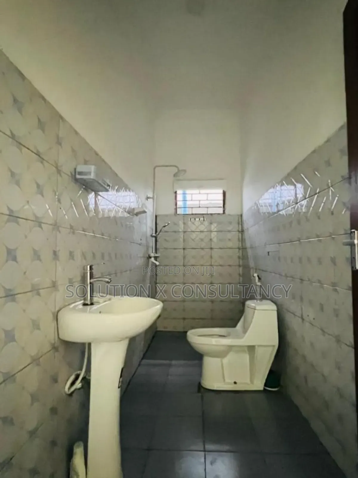 4bdrm House in Mikocheni for rent