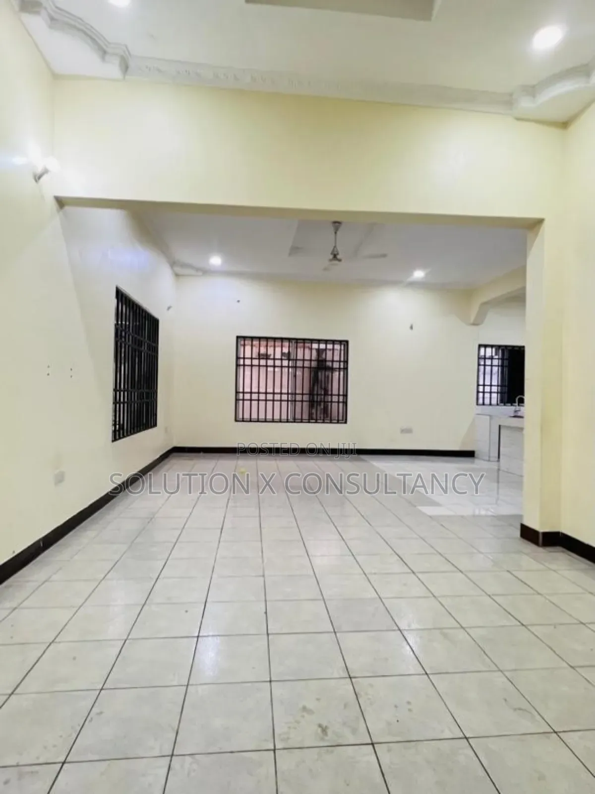 4bdrm House in Mikocheni for rent