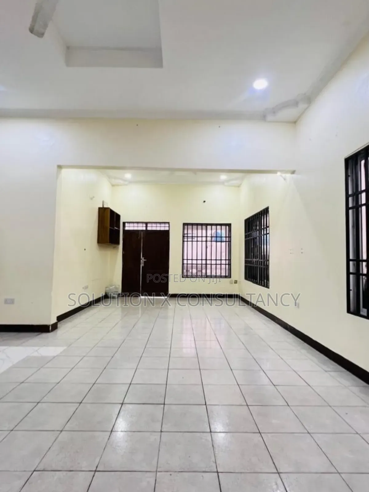 4bdrm House in Mikocheni for rent