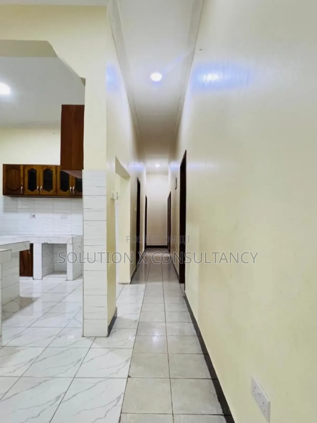 4bdrm House in Mikocheni for rent