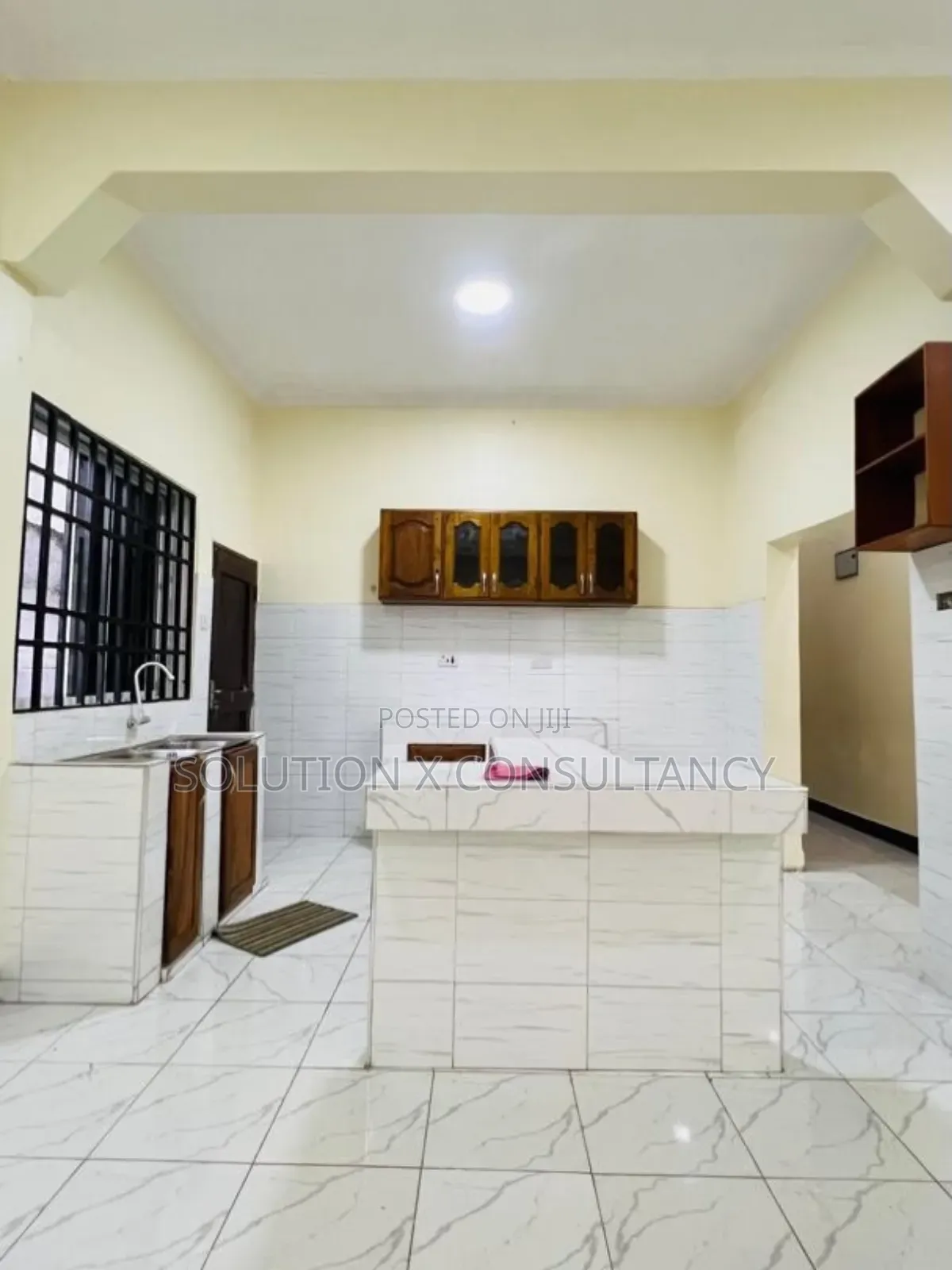 4bdrm House in Mikocheni for rent