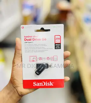 Sandisk Ultra Dual Drive Go