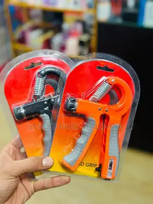 Adjustable Hand Grip Strengthener for Finger and Wrist