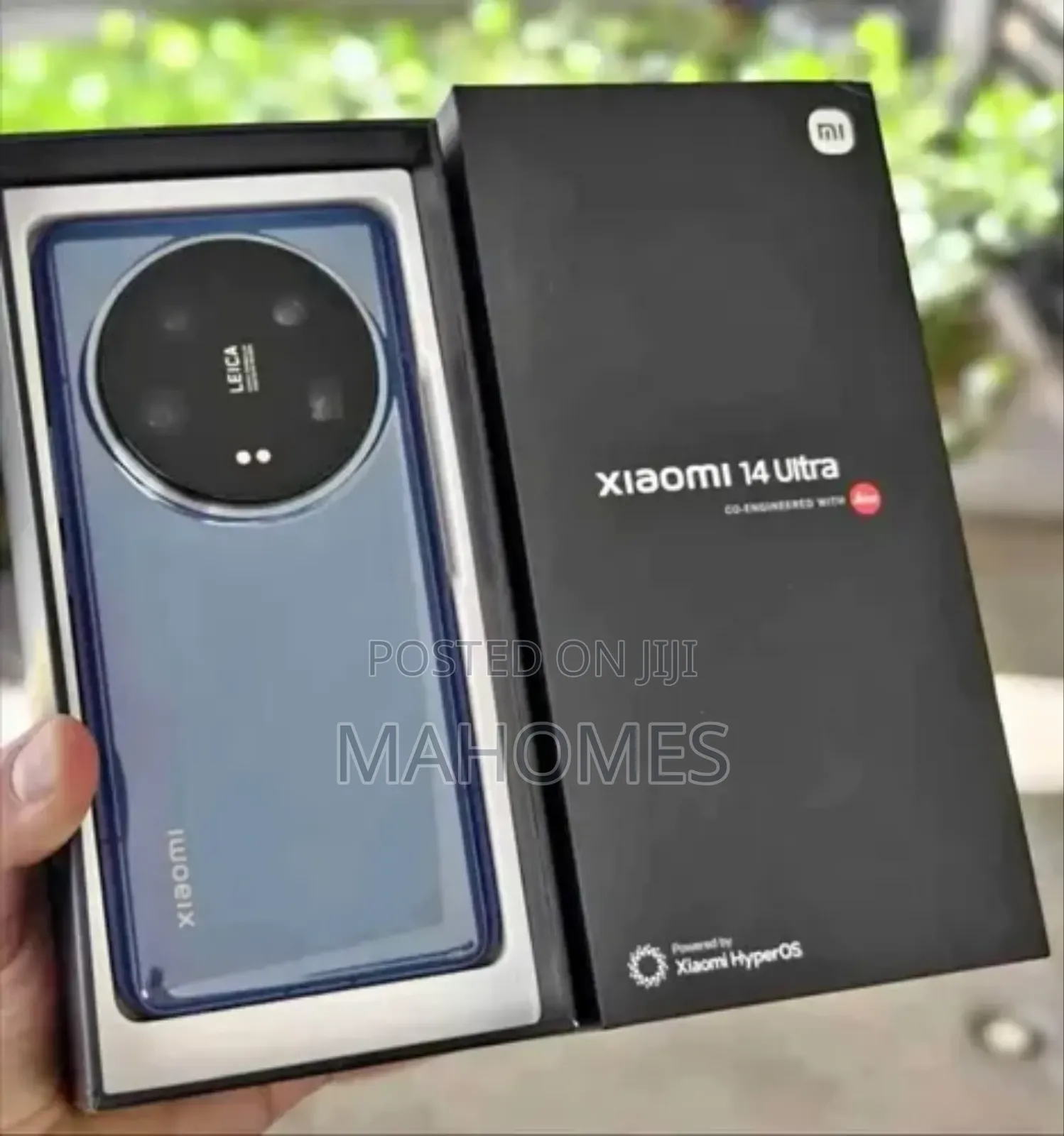 New Xiaomi 14 Ultra 512 GB