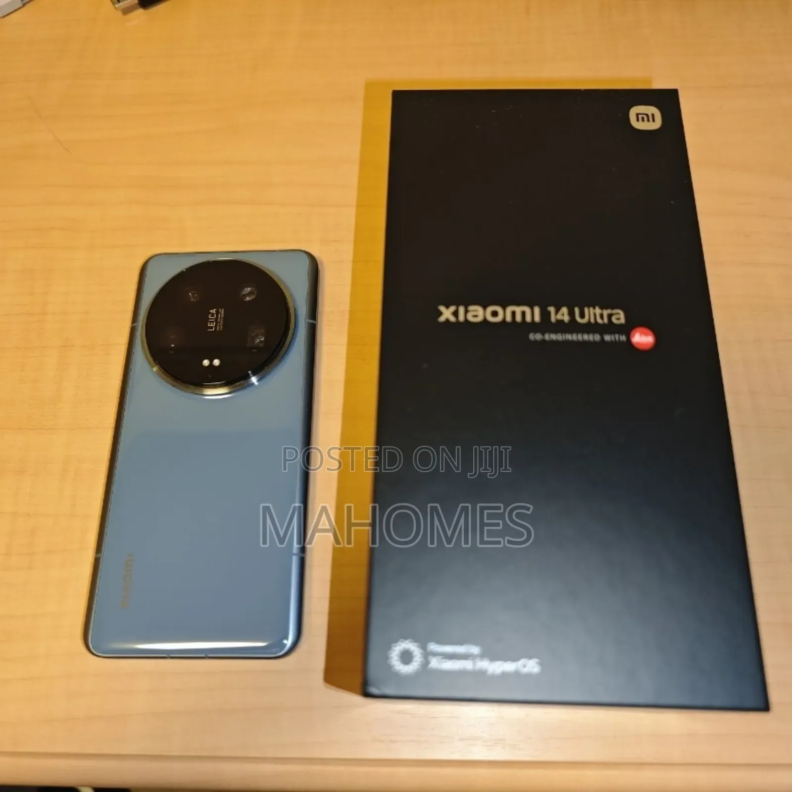 New Xiaomi 14 Ultra 512 GB