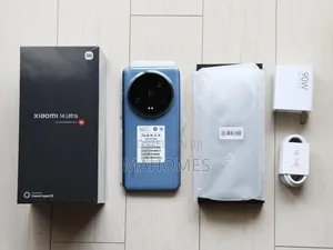 New Xiaomi 14 Ultra 512 GB