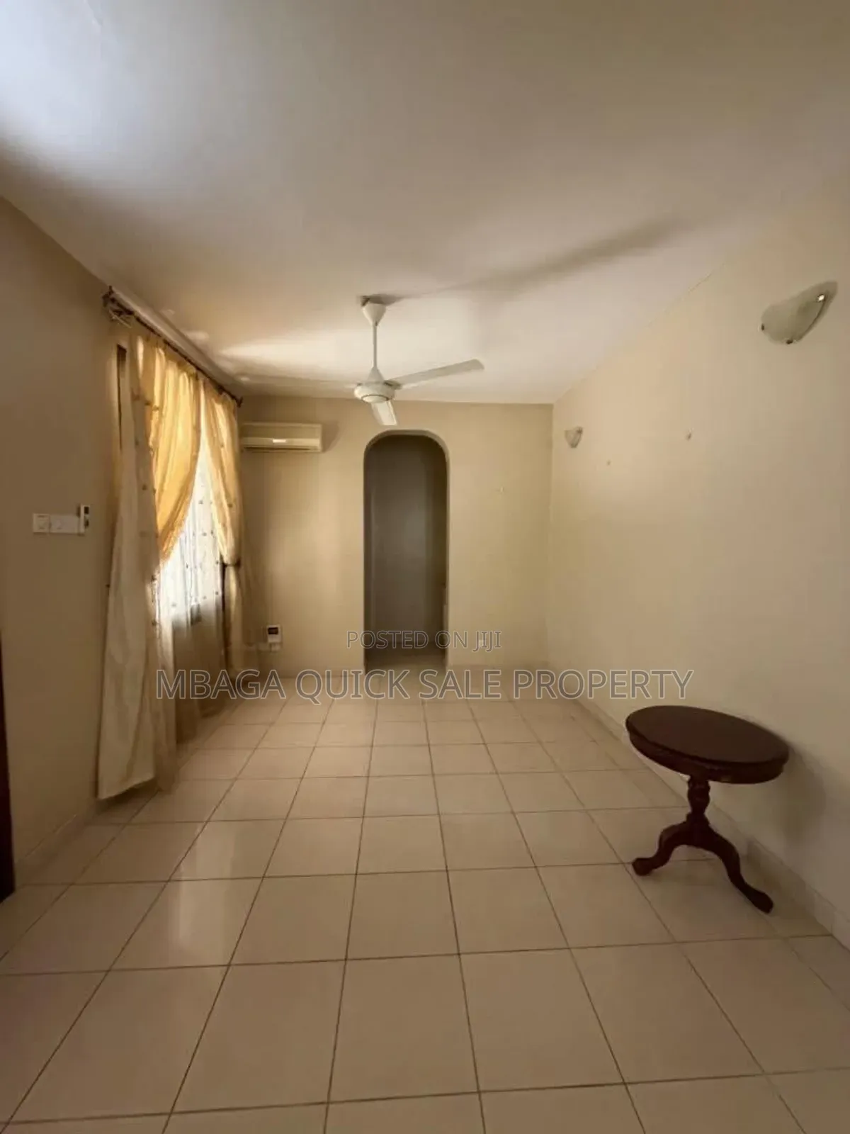 5bdrm House in Msasani for rent