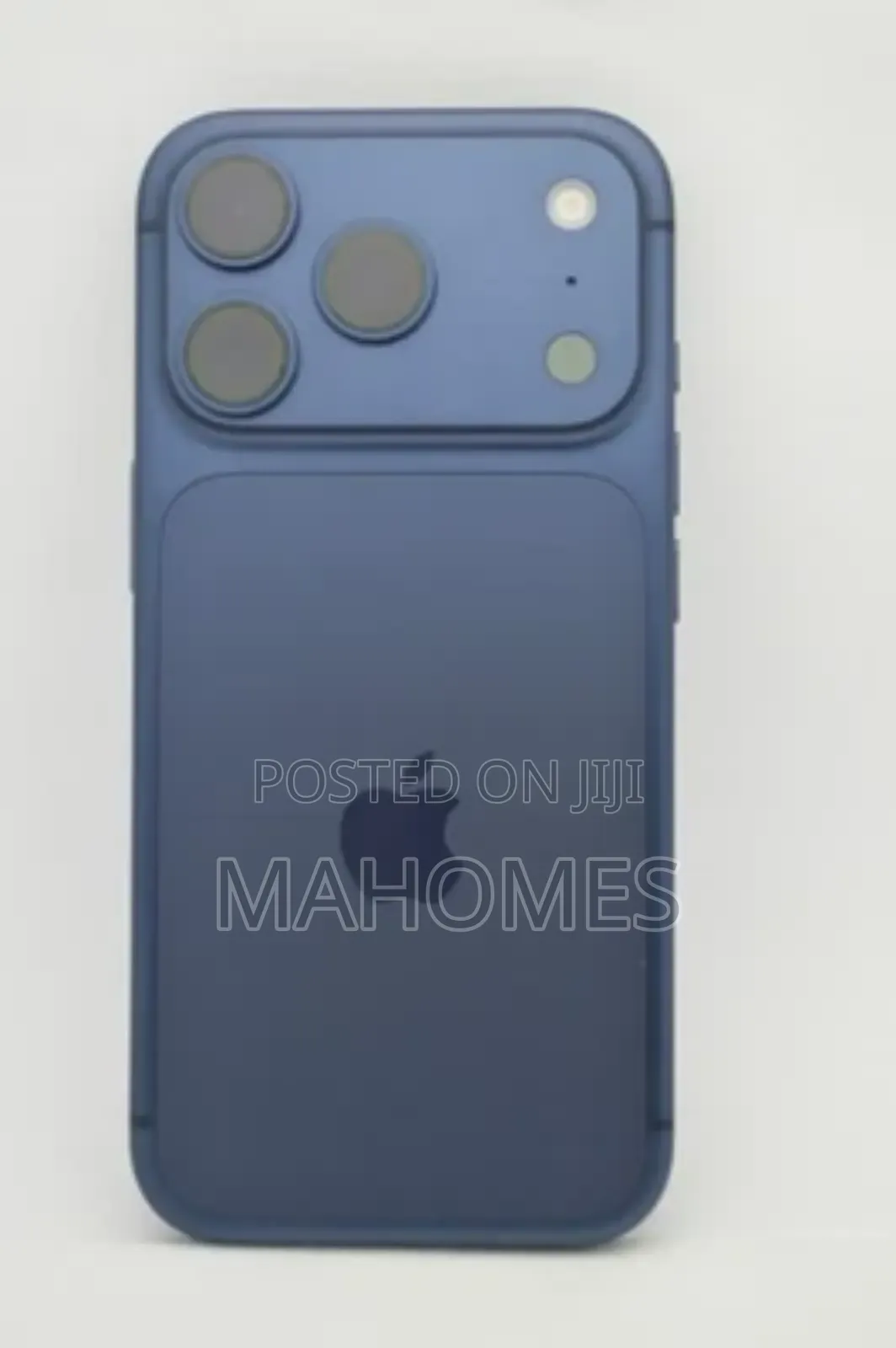 New Apple iPhone 17 Pro 512 GB Blue