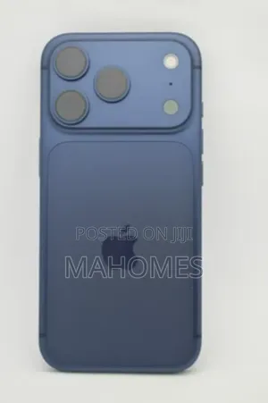 New Apple iPhone 17 Pro 512 GB Blue