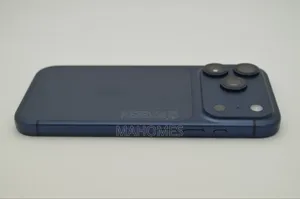 New Apple iPhone 17 Pro 512 GB Blue