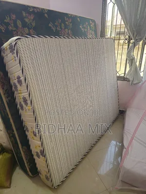 Godoro La Mgongo (Matress) Dar 5*6 Inch 10