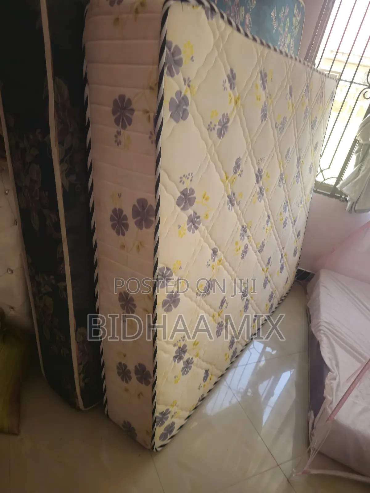 Godoro La Mgongo (Matress) Dar 5*6 Inch 10