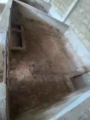 Tunakodisha Mabanda Na Eneo Lote Kwa Ajili Ya Ufugaji Na Shughuli ZZT