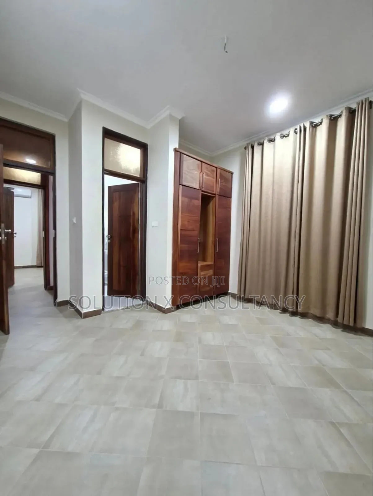 2bdrm Apartment in Goba for rent