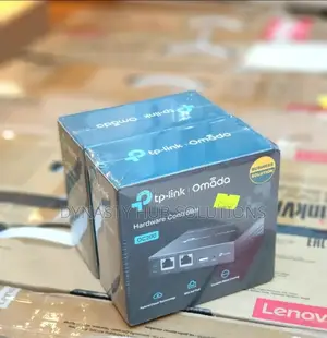 Oc200 Omada Tplink Hardware Controller