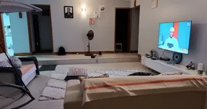 Furnished 3bdrm House in Mbweni for rent
