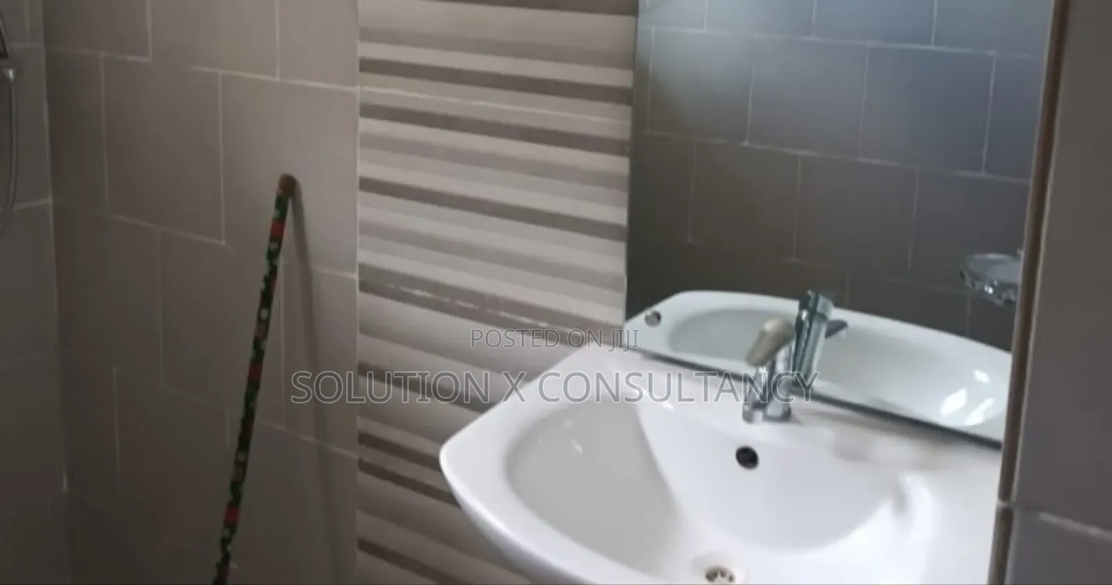Furnished 3bdrm House in Mbweni for rent