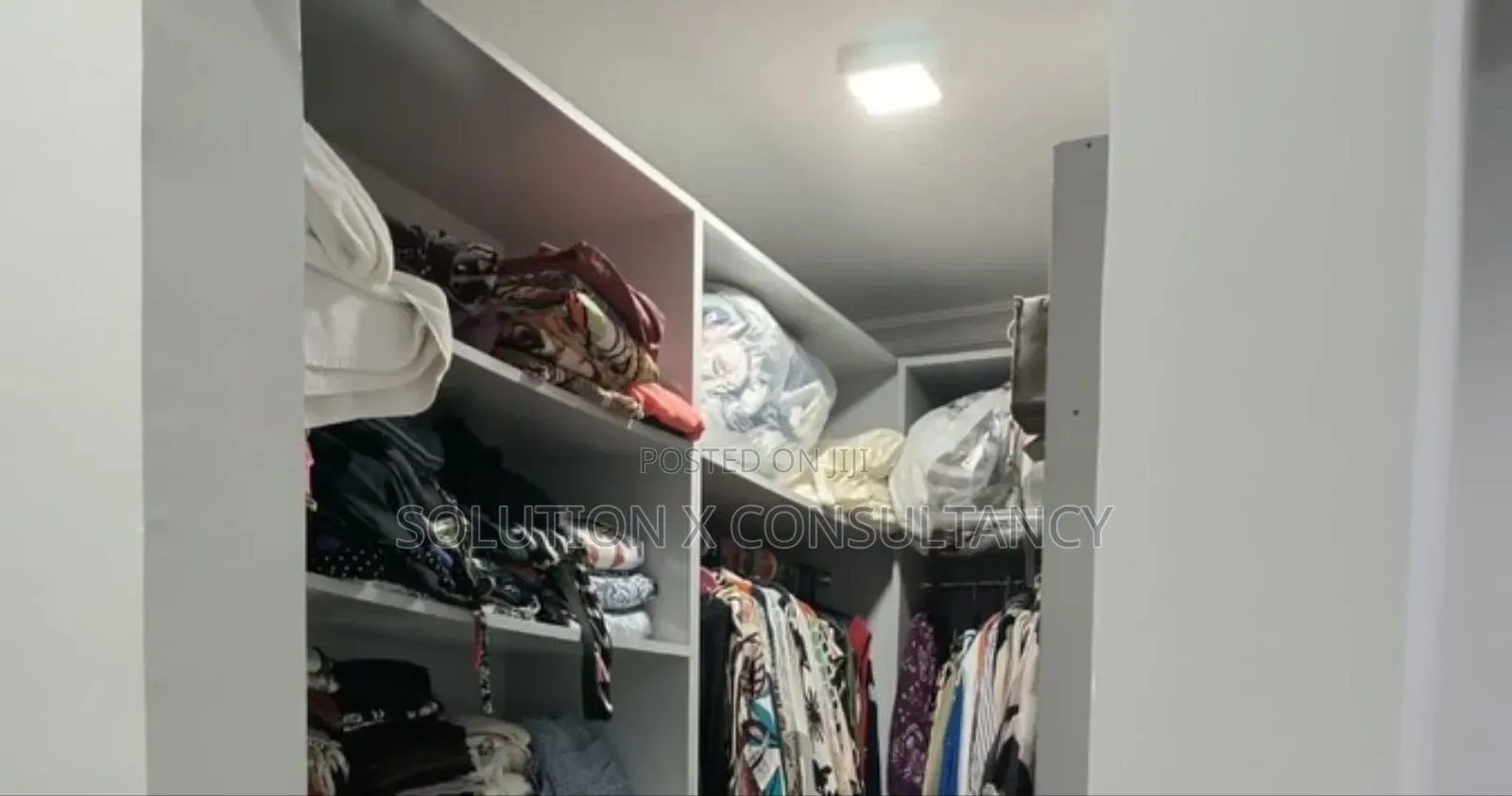 Furnished 3bdrm House in Mbweni for rent