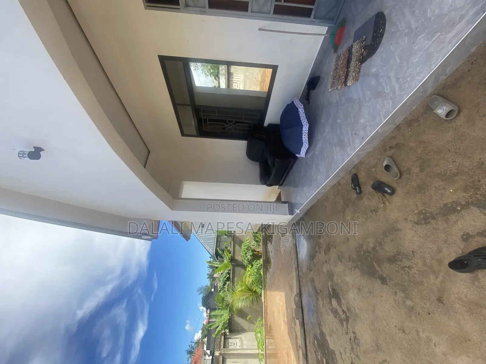 3bdrm House in Fan City, Kigamboni for sale