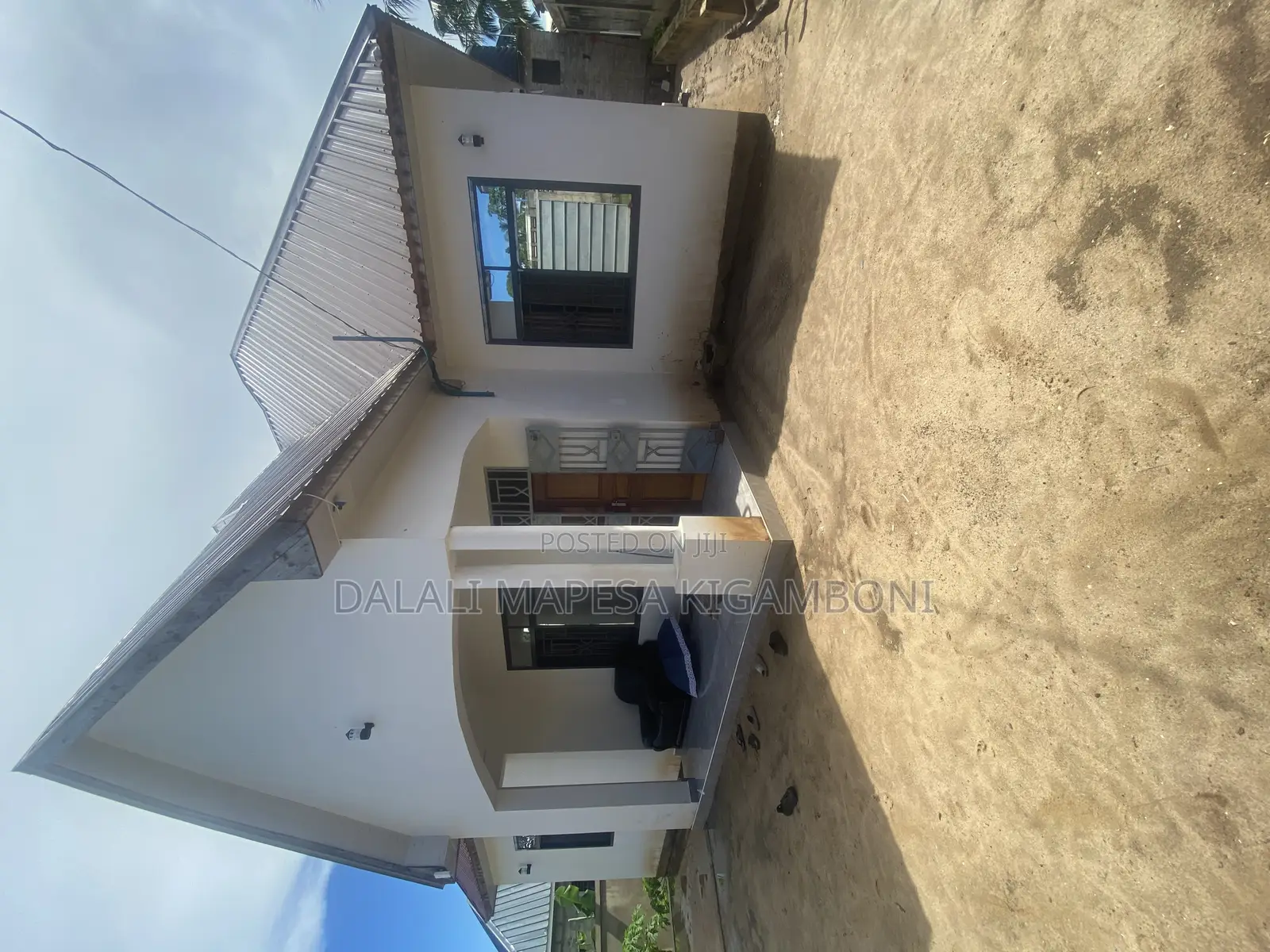 3bdrm House in Fan City, Kigamboni for sale