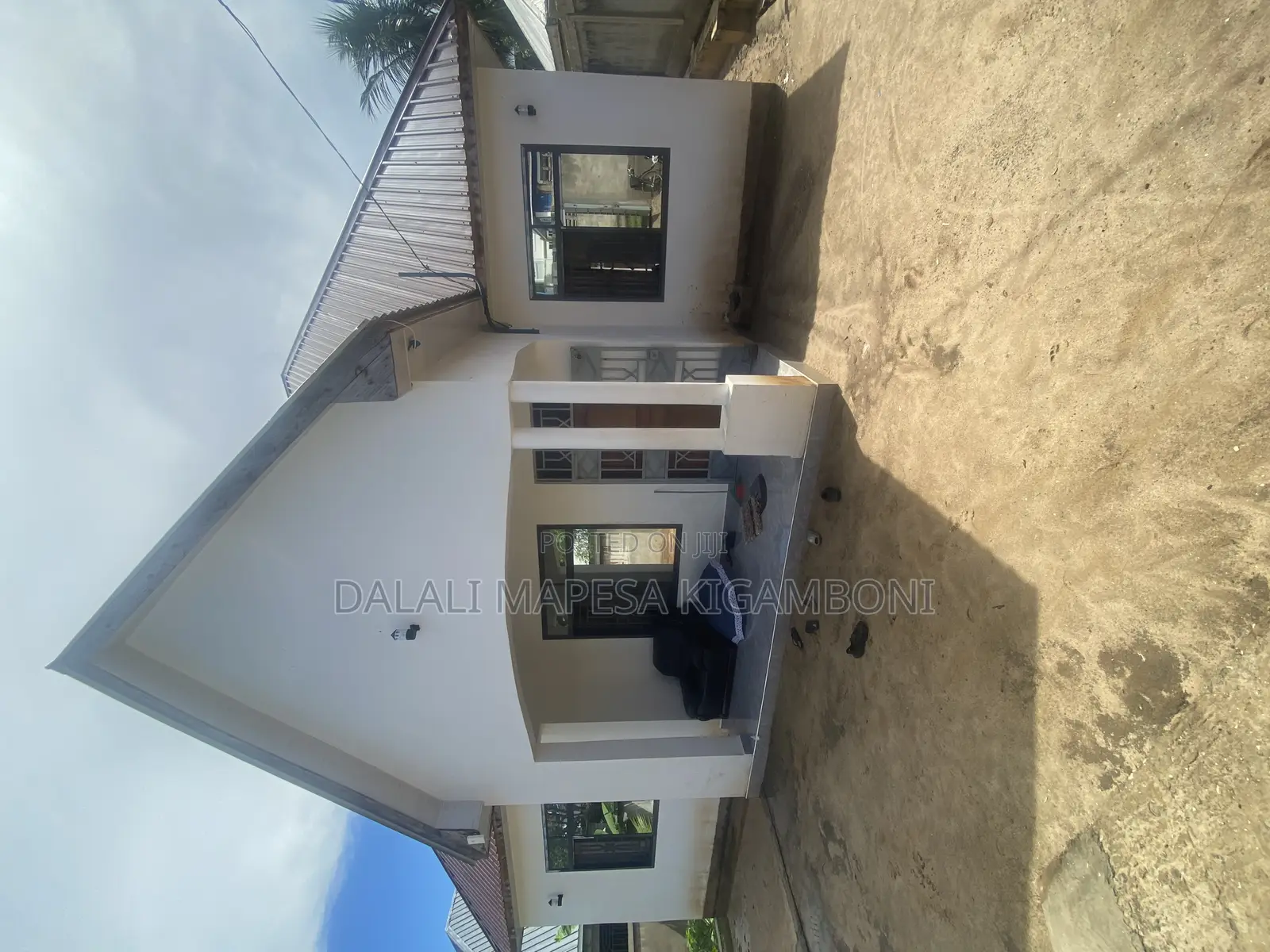 3bdrm House in Fan City, Kigamboni for sale