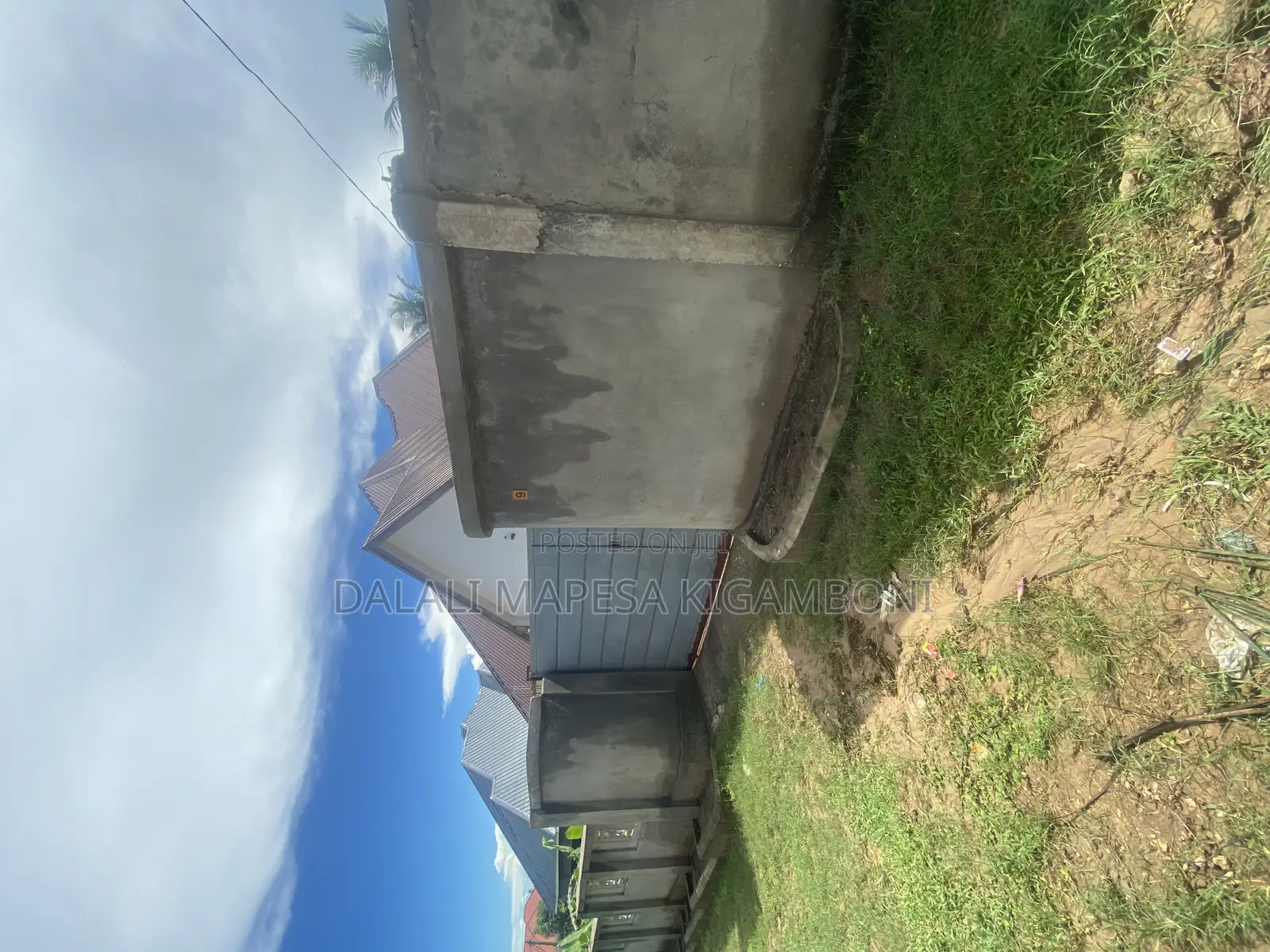3bdrm House in Fan City, Kigamboni for sale