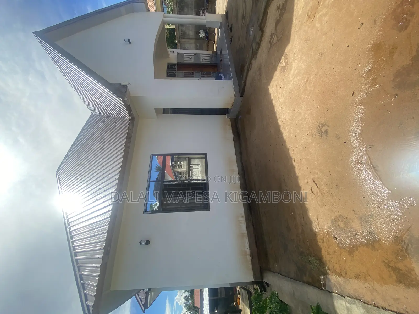 3bdrm House in Fan City, Kigamboni for sale