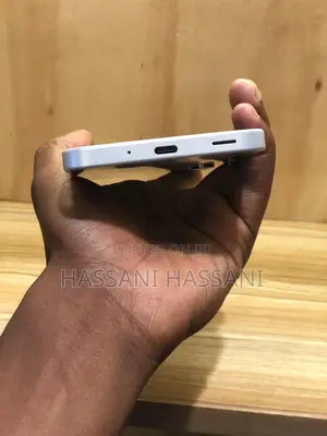 Samsung Galaxy A16 5G 256 GB White