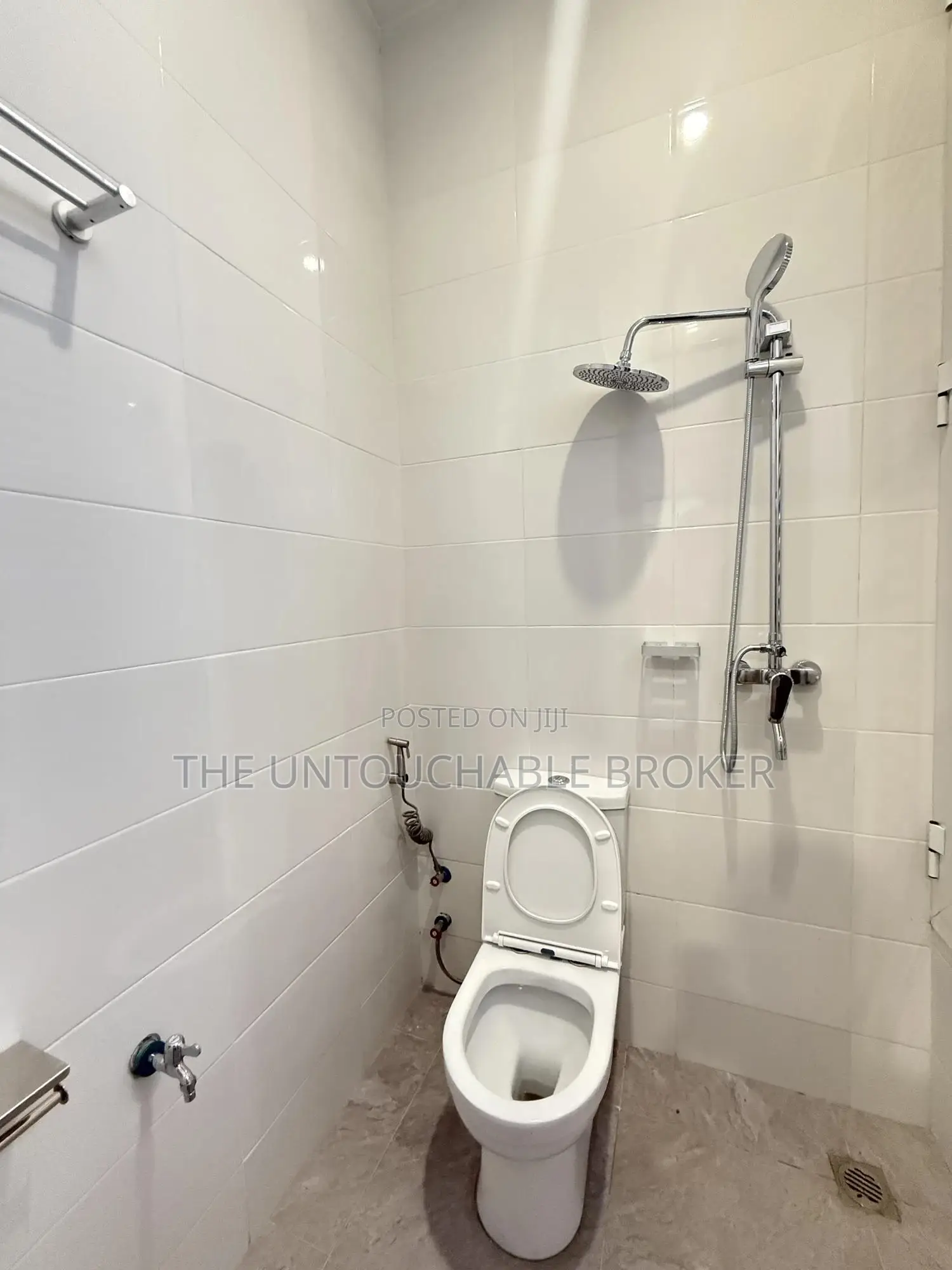 1bdrm Apartment in Kawe Ukwamani for rent