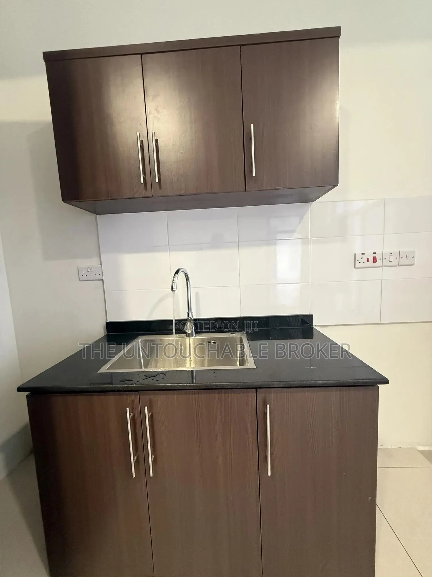 1bdrm Apartment in Kawe Ukwamani for rent