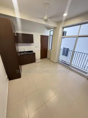 1bdrm Apartment in Kawe Ukwamani for rent