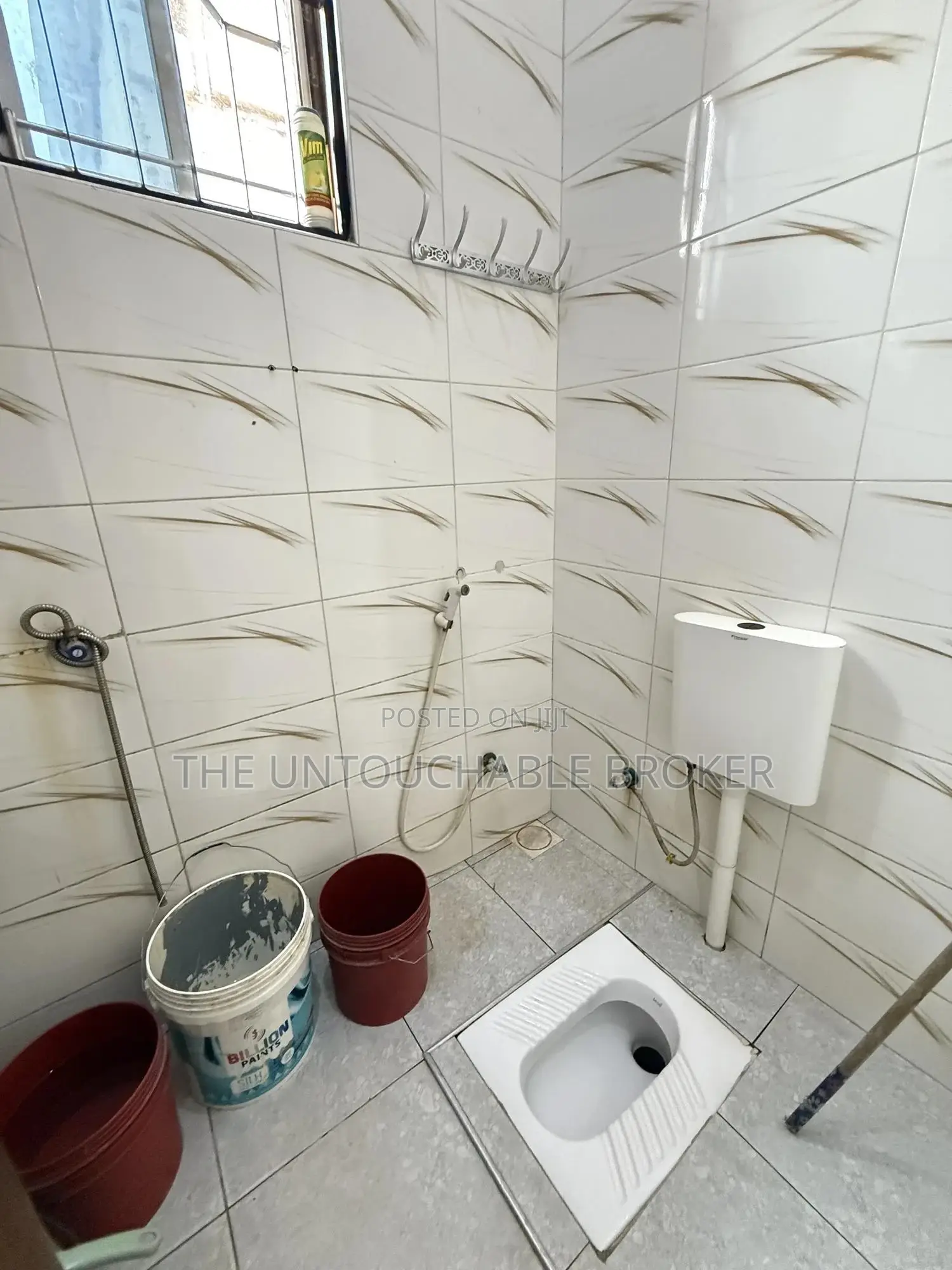 2bdrm Apartment in Kimara Mwisho for rent