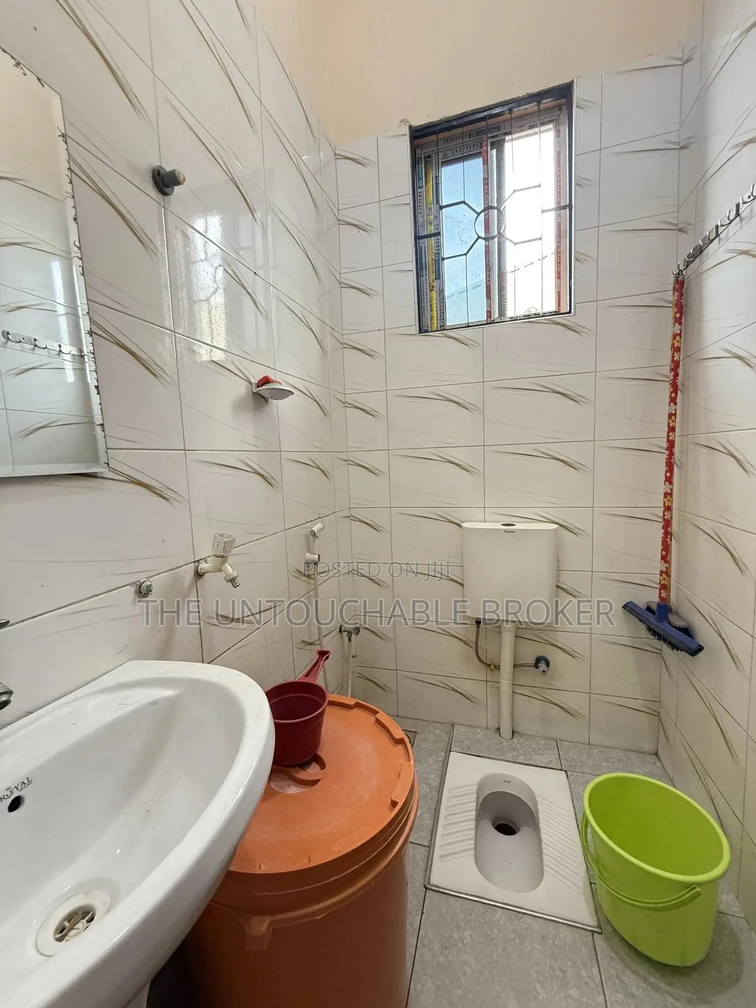 2bdrm Apartment in Kimara Mwisho for rent