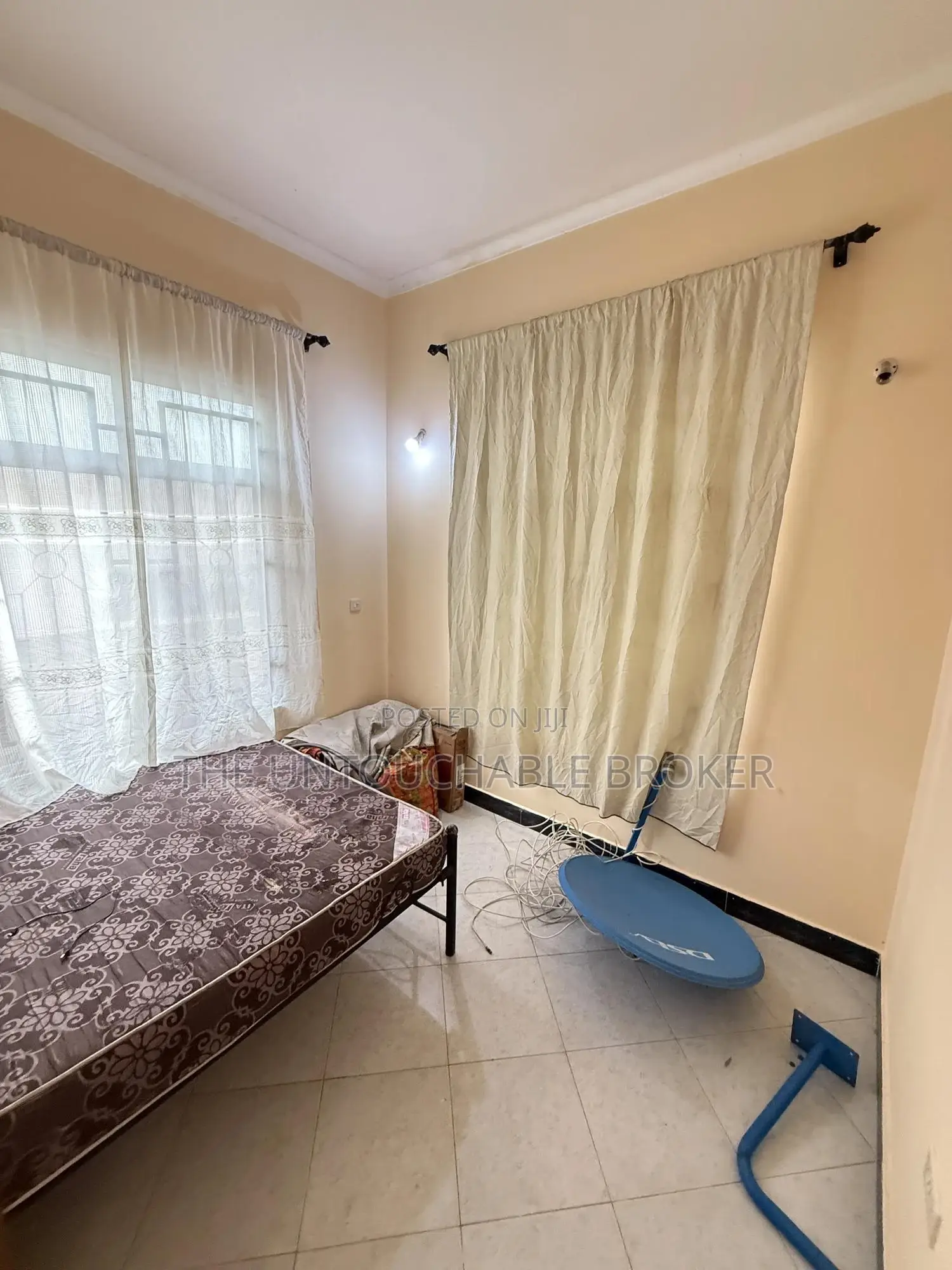 2bdrm Apartment in Kimara Mwisho for rent