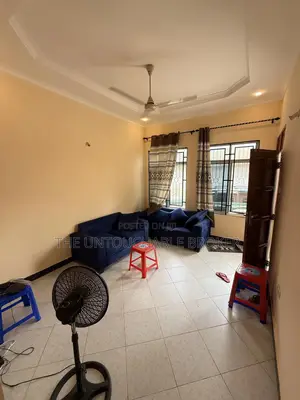 2bdrm Apartment in Kimara Mwisho for rent