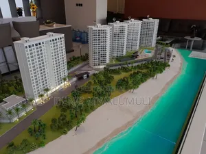 3bdrm Apartment in Mango Tree Residence, Kinondoni for sale