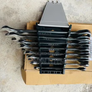 Wrench Combine Spanner