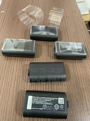 Xbox Controller Rechargeable Battery