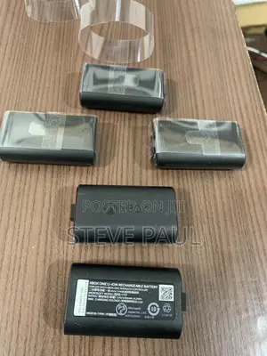Xbox Controller Rechargeable Battery