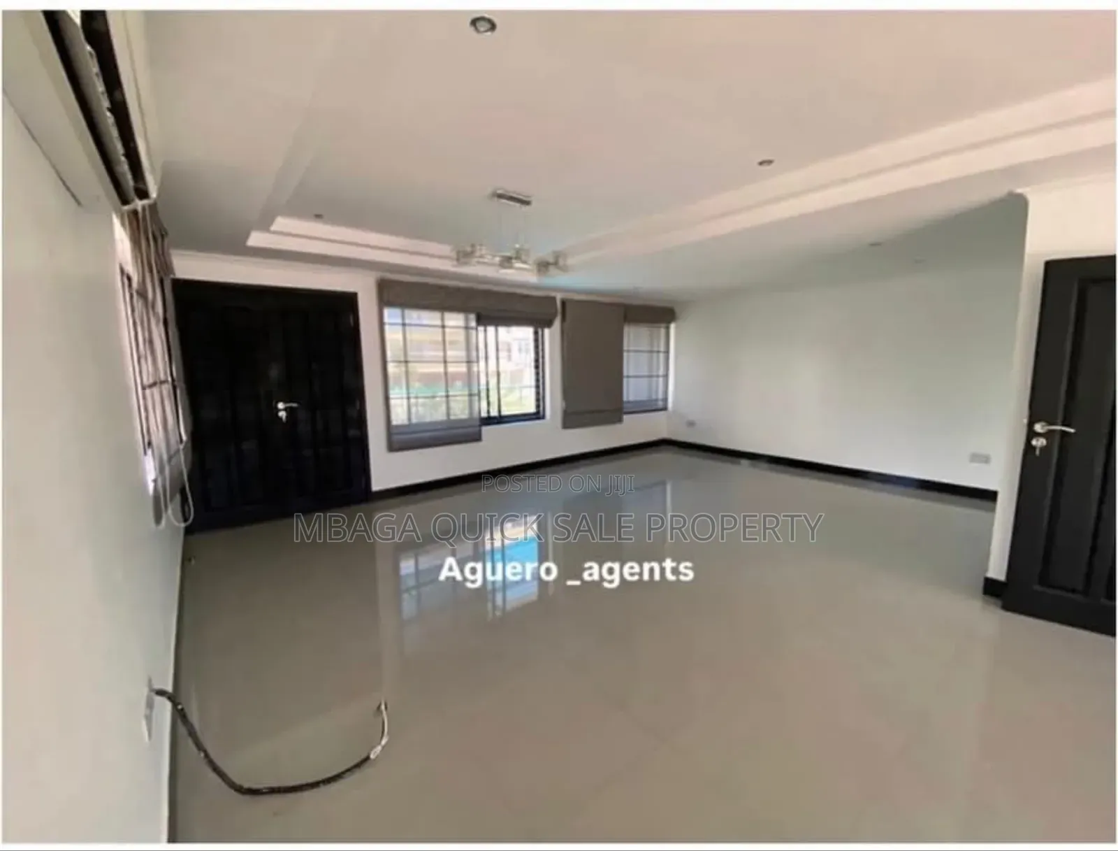 5bdrm House in Masaki for sale