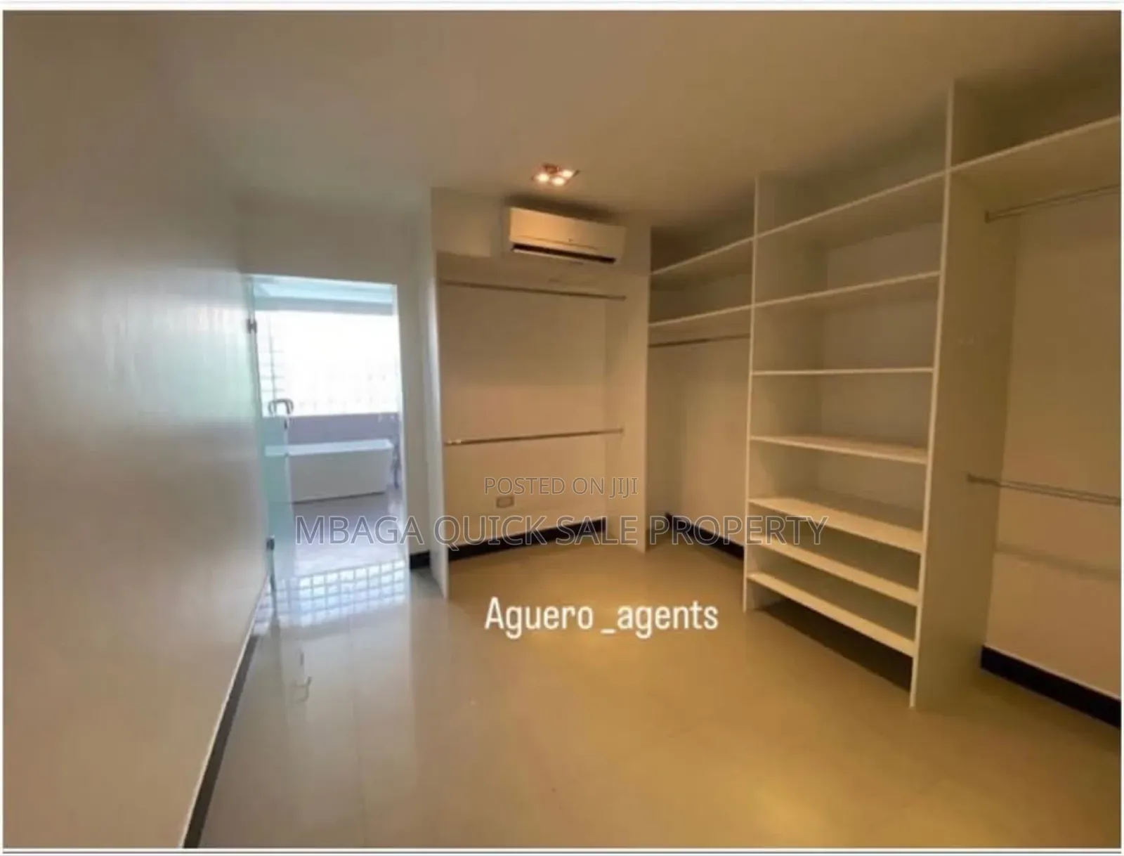 5bdrm House in Masaki for sale