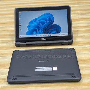 New Laptop Dell Latitude 3189 4GB Intel SSD 128GB