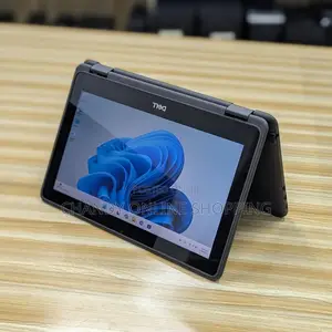 New Laptop Dell Latitude 3189 4GB Intel SSD 128GB