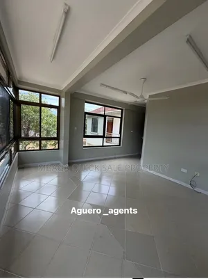 5bdrm Apartment in Masaki for rent