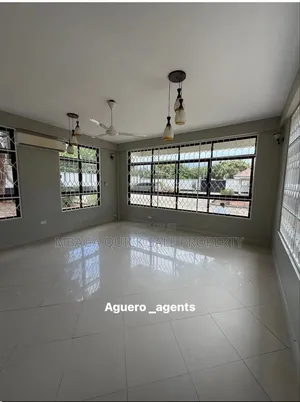 5bdrm Apartment in Masaki for rent