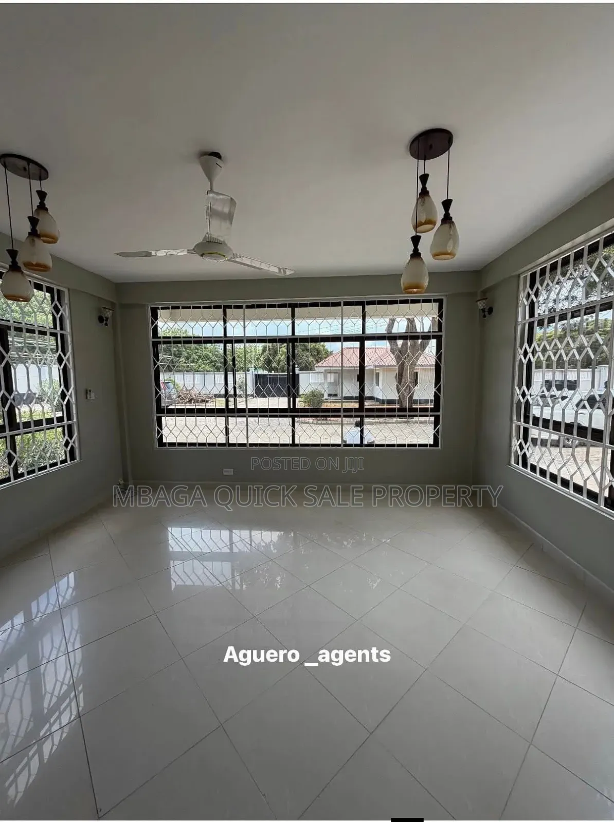 5bdrm Apartment in Masaki for rent