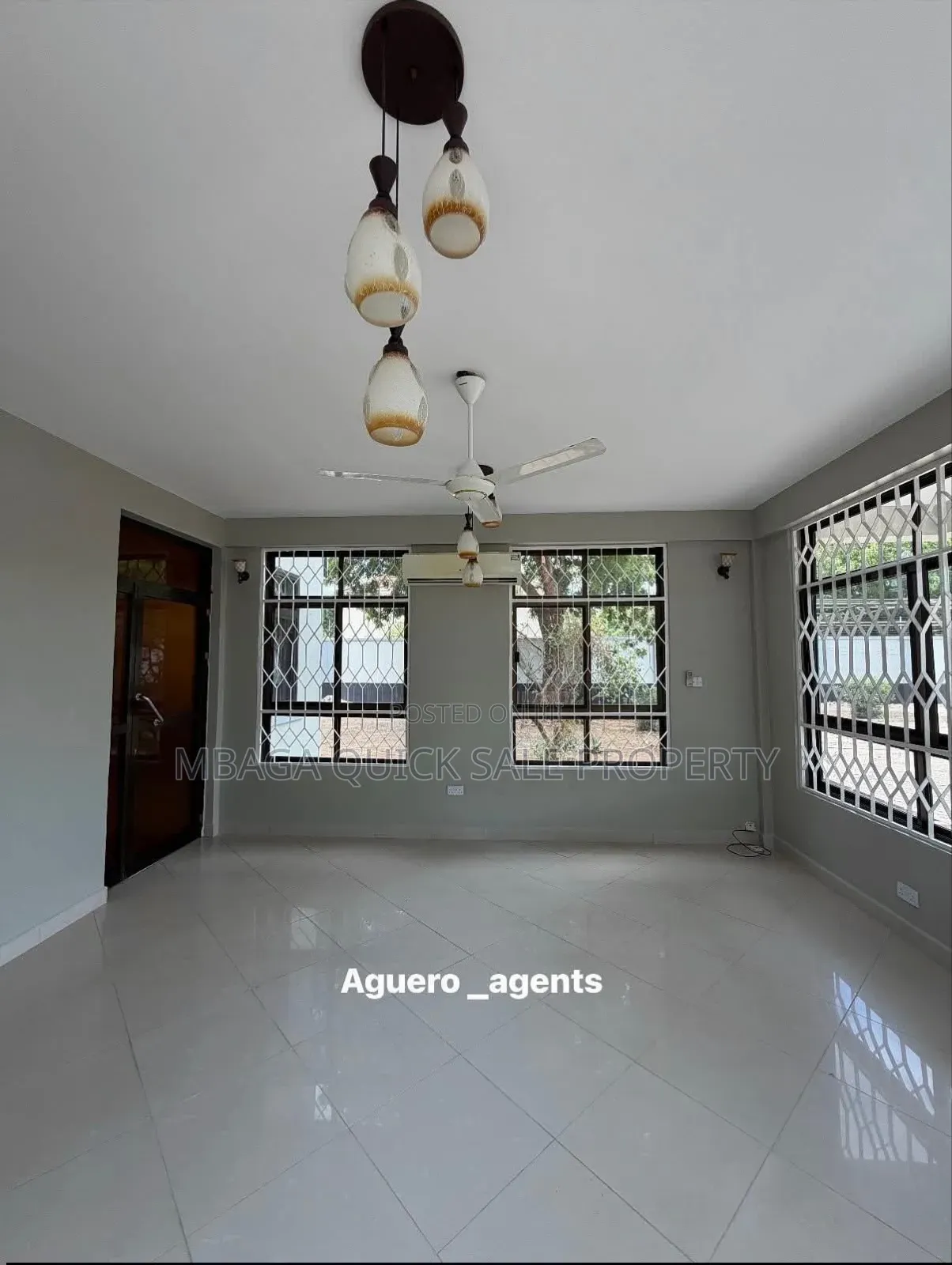 5bdrm Apartment in Masaki for rent